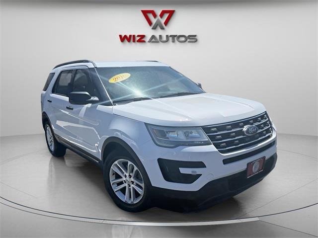 2016 Ford Explorer Base, available for sale in Stratford, Connecticut | Wiz Leasing Inc. Stratford, Connecticut 2016 Ford Explorer Base, available for sale in Stratford, Connecticut | Wiz Leasing Inc. Stratford, Connecticut