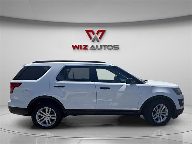 2016 Ford Explorer Base, available for sale in Stratford, Connecticut | Wiz Leasing Inc. Stratford, Connecticut 2016 Ford Explorer Base, available for sale in Stratford, Connecticut | Wiz Leasing Inc. Stratford, Connecticut