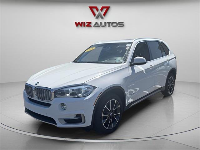 Used 2018 BMW X5 in Stratford, Connecticut | Wiz Leasing Inc. Stratford, Connecticut