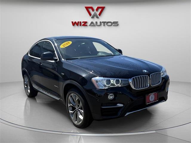 2018 BMW X4 xDrive28i, available for sale in Stratford, Connecticut | Wiz Leasing Inc. Stratford, Connecticut 2018 BMW X4 xDrive28i, available for sale in Stratford, Connecticut | Wiz Leasing Inc. Stratford, Connecticut
