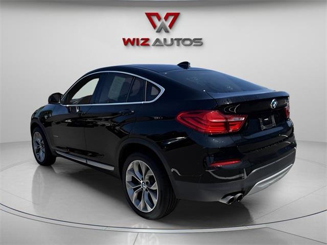 2018 BMW X4 xDrive28i, available for sale in Stratford, Connecticut | Wiz Leasing Inc. Stratford, Connecticut 2018 BMW X4 xDrive28i, available for sale in Stratford, Connecticut | Wiz Leasing Inc. Stratford, Connecticut