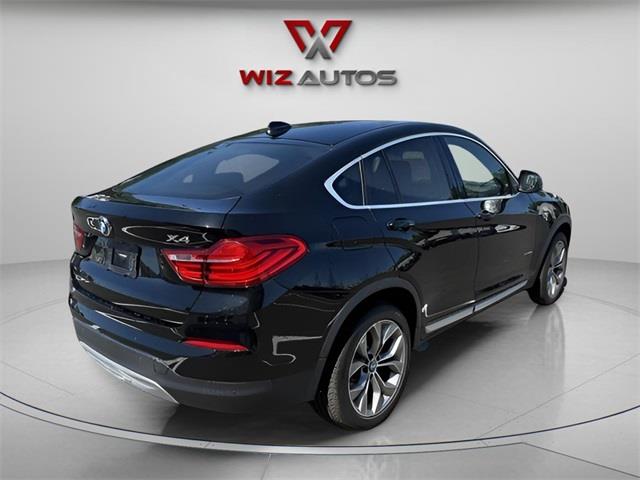 2018 BMW X4 xDrive28i, available for sale in Stratford, Connecticut | Wiz Leasing Inc. Stratford, Connecticut 2018 BMW X4 xDrive28i, available for sale in Stratford, Connecticut | Wiz Leasing Inc. Stratford, Connecticut