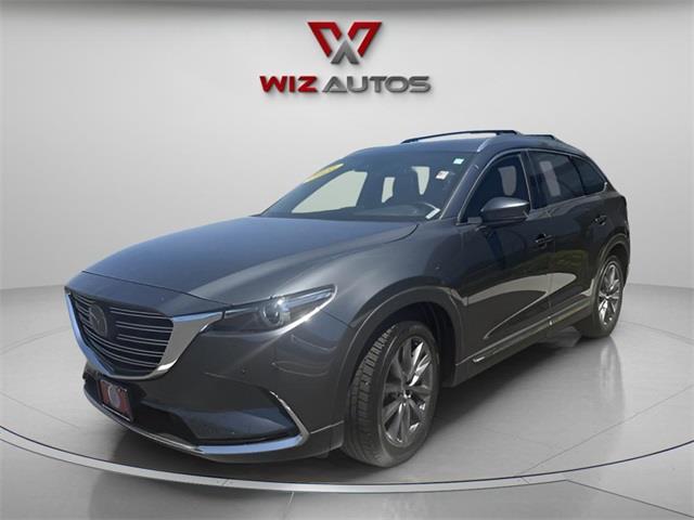 2020 Mazda Cx-9 Signature, available for sale in Stratford, Connecticut | Wiz Leasing Inc. Stratford, Connecticut 2020 Mazda Cx-9 Signature, available for sale in Stratford, Connecticut | Wiz Leasing Inc. Stratford, Connecticut