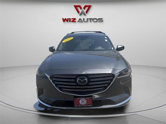 2020 Mazda Cx-9 Signature, available for sale in Stratford, Connecticut | Wiz Leasing Inc. Stratford, Connecticut 2020 Mazda Cx-9 Signature, available for sale in Stratford, Connecticut | Wiz Leasing Inc. Stratford, Connecticut