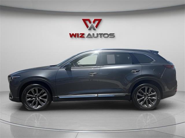 2020 Mazda Cx-9 Signature, available for sale in Stratford, Connecticut | Wiz Leasing Inc. Stratford, Connecticut 2020 Mazda Cx-9 Signature, available for sale in Stratford, Connecticut | Wiz Leasing Inc. Stratford, Connecticut