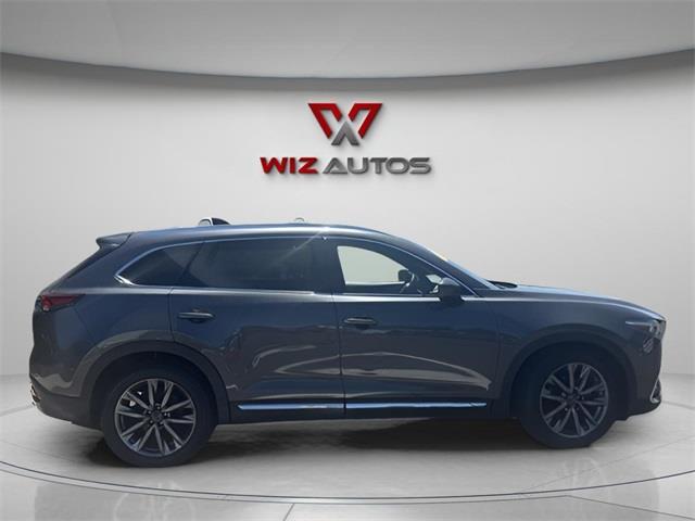 2020 Mazda Cx-9 Signature, available for sale in Stratford, Connecticut | Wiz Leasing Inc. Stratford, Connecticut 2020 Mazda Cx-9 Signature, available for sale in Stratford, Connecticut | Wiz Leasing Inc. Stratford, Connecticut