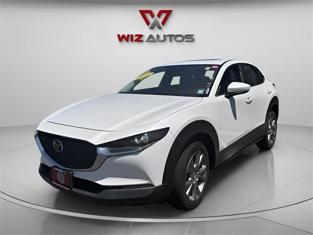 Used 2021 Mazda Cx-30 in Stratford, Connecticut | Wiz Leasing Inc. Stratford, Connecticut