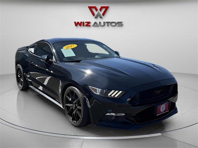 2017 Ford Mustang GT, available for sale in Stratford, Connecticut | Wiz Leasing Inc. Stratford, Connecticut 2017 Ford Mustang GT, available for sale in Stratford, Connecticut | Wiz Leasing Inc. Stratford, Connecticut