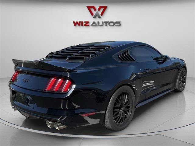 2017 Ford Mustang GT, available for sale in Stratford, Connecticut | Wiz Leasing Inc. Stratford, Connecticut 2017 Ford Mustang GT, available for sale in Stratford, Connecticut | Wiz Leasing Inc. Stratford, Connecticut