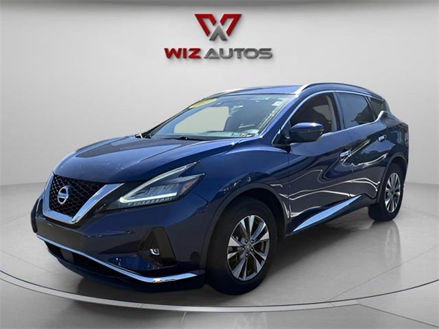 2021 Nissan Murano SV, available for sale in Stratford, Connecticut | Wiz Leasing Inc. Stratford, Connecticut 2021 Nissan Murano SV, available for sale in Stratford, Connecticut | Wiz Leasing Inc. Stratford, Connecticut