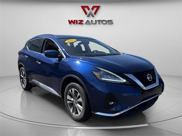 2021 Nissan Murano SV, available for sale in Stratford, Connecticut | Wiz Leasing Inc. Stratford, Connecticut 2021 Nissan Murano SV, available for sale in Stratford, Connecticut | Wiz Leasing Inc. Stratford, Connecticut