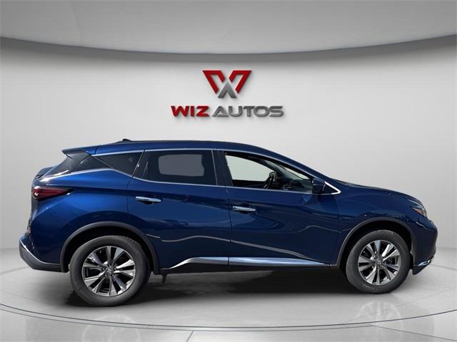 2021 Nissan Murano SV, available for sale in Stratford, Connecticut | Wiz Leasing Inc. Stratford, Connecticut 2021 Nissan Murano SV, available for sale in Stratford, Connecticut | Wiz Leasing Inc. Stratford, Connecticut