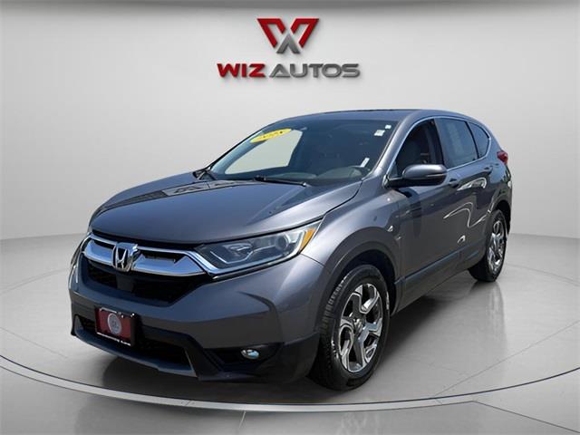 Used 2018 Honda Cr-v in Stratford, Connecticut | Wiz Leasing Inc. Stratford, Connecticut