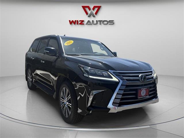 2017 Lexus Lx 570, available for sale in Stratford, Connecticut | Wiz Leasing Inc. Stratford, Connecticut 2017 Lexus Lx 570, available for sale in Stratford, Connecticut | Wiz Leasing Inc. Stratford, Connecticut