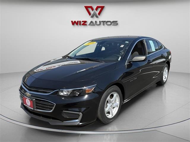 2018 Chevrolet Malibu LS, available for sale in Stratford, Connecticut | Wiz Leasing Inc. Stratford, Connecticut 2018 Chevrolet Malibu LS, available for sale in Stratford, Connecticut | Wiz Leasing Inc. Stratford, Connecticut
