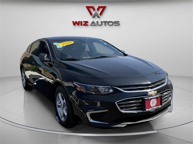 2018 Chevrolet Malibu LS, available for sale in Stratford, Connecticut | Wiz Leasing Inc. Stratford, Connecticut 2018 Chevrolet Malibu LS, available for sale in Stratford, Connecticut | Wiz Leasing Inc. Stratford, Connecticut