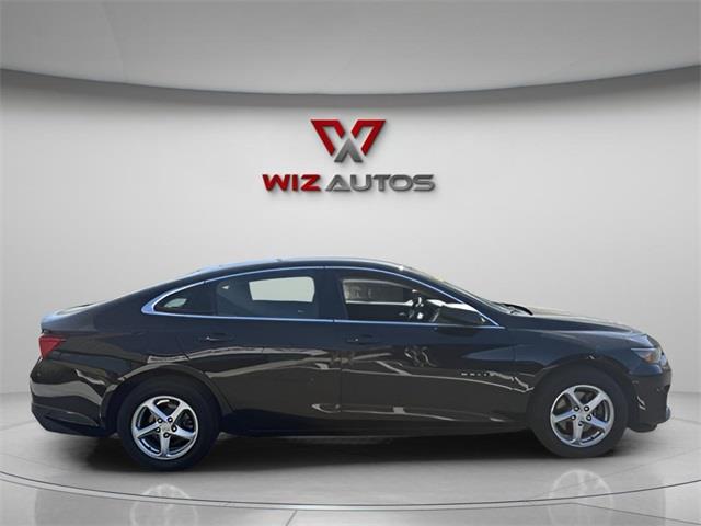 2018 Chevrolet Malibu LS, available for sale in Stratford, Connecticut | Wiz Leasing Inc. Stratford, Connecticut 2018 Chevrolet Malibu LS, available for sale in Stratford, Connecticut | Wiz Leasing Inc. Stratford, Connecticut
