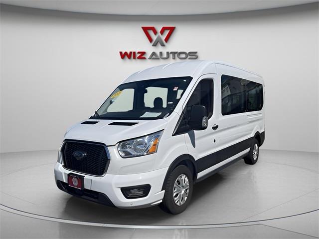 2022 Ford Transit-350 XLT, available for sale in Stratford, Connecticut | Wiz Leasing Inc. Stratford, Connecticut 2022 Ford Transit-350 XLT, available for sale in Stratford, Connecticut | Wiz Leasing Inc. Stratford, Connecticut