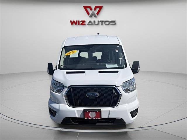 2022 Ford Transit-350 XLT, available for sale in Stratford, Connecticut | Wiz Leasing Inc. Stratford, Connecticut 2022 Ford Transit-350 XLT, available for sale in Stratford, Connecticut | Wiz Leasing Inc. Stratford, Connecticut