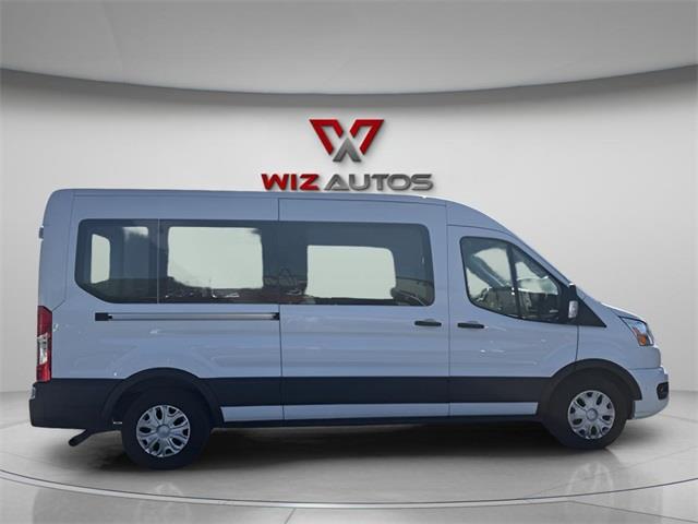 2022 Ford Transit-350 XLT, available for sale in Stratford, Connecticut | Wiz Leasing Inc. Stratford, Connecticut 2022 Ford Transit-350 XLT, available for sale in Stratford, Connecticut | Wiz Leasing Inc. Stratford, Connecticut