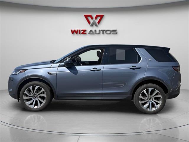 2022 Land Rover Discovery Sport SE, available for sale in Stratford, Connecticut | Wiz Leasing Inc. Stratford, Connecticut 2022 Land Rover Discovery Sport SE, available for sale in Stratford, Connecticut | Wiz Leasing Inc. Stratford, Connecticut