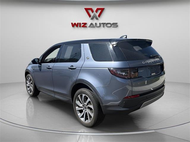2022 Land Rover Discovery Sport SE, available for sale in Stratford, Connecticut | Wiz Leasing Inc. Stratford, Connecticut 2022 Land Rover Discovery Sport SE, available for sale in Stratford, Connecticut | Wiz Leasing Inc. Stratford, Connecticut