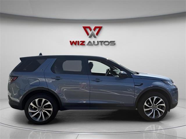 2022 Land Rover Discovery Sport SE, available for sale in Stratford, Connecticut | Wiz Leasing Inc. Stratford, Connecticut 2022 Land Rover Discovery Sport SE, available for sale in Stratford, Connecticut | Wiz Leasing Inc. Stratford, Connecticut