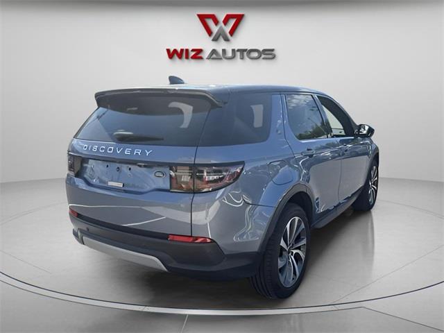 2022 Land Rover Discovery Sport SE, available for sale in Stratford, Connecticut | Wiz Leasing Inc. Stratford, Connecticut 2022 Land Rover Discovery Sport SE, available for sale in Stratford, Connecticut | Wiz Leasing Inc. Stratford, Connecticut