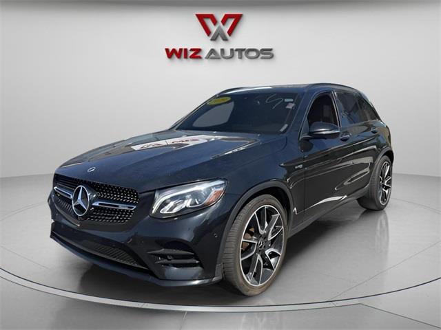 2019 Mercedes-benz Glc GLC 43 AMG®, available for sale in Stratford, Connecticut | Wiz Leasing Inc. Stratford, Connecticut 2019 Mercedes-benz Glc GLC 43 AMG®, available for sale in Stratford, Connecticut | Wiz Leasing Inc. Stratford, Connecticut