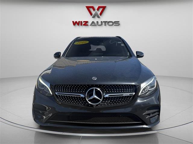 2019 Mercedes-benz Glc GLC 43 AMG®, available for sale in Stratford, Connecticut | Wiz Leasing Inc. Stratford, Connecticut 2019 Mercedes-benz Glc GLC 43 AMG®, available for sale in Stratford, Connecticut | Wiz Leasing Inc. Stratford, Connecticut