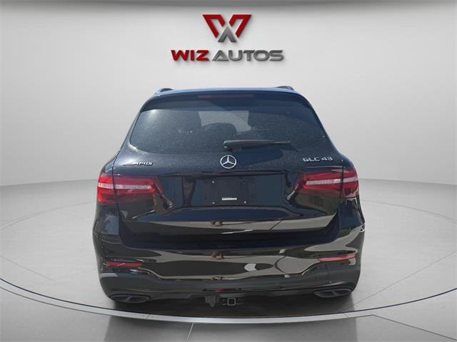 2019 Mercedes-benz Glc GLC 43 AMG®, available for sale in Stratford, Connecticut | Wiz Leasing Inc. Stratford, Connecticut 2019 Mercedes-benz Glc GLC 43 AMG®, available for sale in Stratford, Connecticut | Wiz Leasing Inc. Stratford, Connecticut