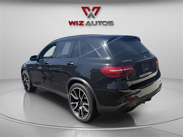 2019 Mercedes-benz Glc GLC 43 AMG®, available for sale in Stratford, Connecticut | Wiz Leasing Inc. Stratford, Connecticut 2019 Mercedes-benz Glc GLC 43 AMG®, available for sale in Stratford, Connecticut | Wiz Leasing Inc. Stratford, Connecticut