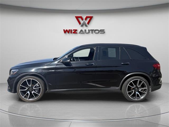 2019 Mercedes-benz Glc GLC 43 AMG®, available for sale in Stratford, Connecticut | Wiz Leasing Inc. Stratford, Connecticut 2019 Mercedes-benz Glc GLC 43 AMG®, available for sale in Stratford, Connecticut | Wiz Leasing Inc. Stratford, Connecticut