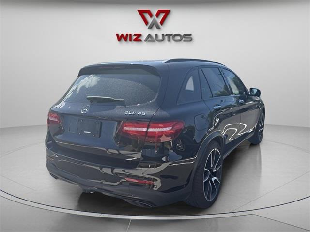 2019 Mercedes-benz Glc GLC 43 AMG®, available for sale in Stratford, Connecticut | Wiz Leasing Inc. Stratford, Connecticut 2019 Mercedes-benz Glc GLC 43 AMG®, available for sale in Stratford, Connecticut | Wiz Leasing Inc. Stratford, Connecticut