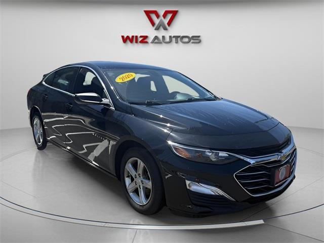 2020 Chevrolet Malibu LS, available for sale in Stratford, Connecticut | Wiz Leasing Inc. Stratford, Connecticut 2020 Chevrolet Malibu LS, available for sale in Stratford, Connecticut | Wiz Leasing Inc. Stratford, Connecticut