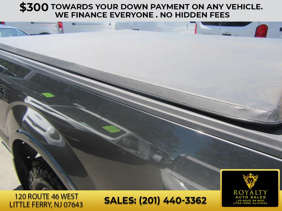 2015 Ford F-150 4WD SuperCab 145" XLT, available for sale in Little Ferry, New Jersey | Royalty Auto Sales. Little Ferry, New Jersey 2015 Ford F-150 4WD SuperCab 145" XLT, available for sale in Little Ferry, New Jersey | Royalty Auto Sales. Little Ferry, New Jersey