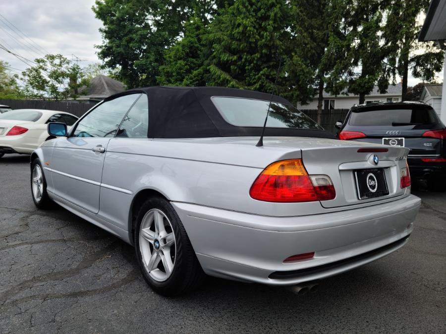2002 BMW 3 Series 325Ci 2dr Convertible, available for sale in Milford, Connecticut | Chip's Auto Sales Inc. Milford, Connecticut 2002 BMW 3 Series 325Ci 2dr Convertible, available for sale in Milford, Connecticut | Chip's Auto Sales Inc. Milford, Connecticut