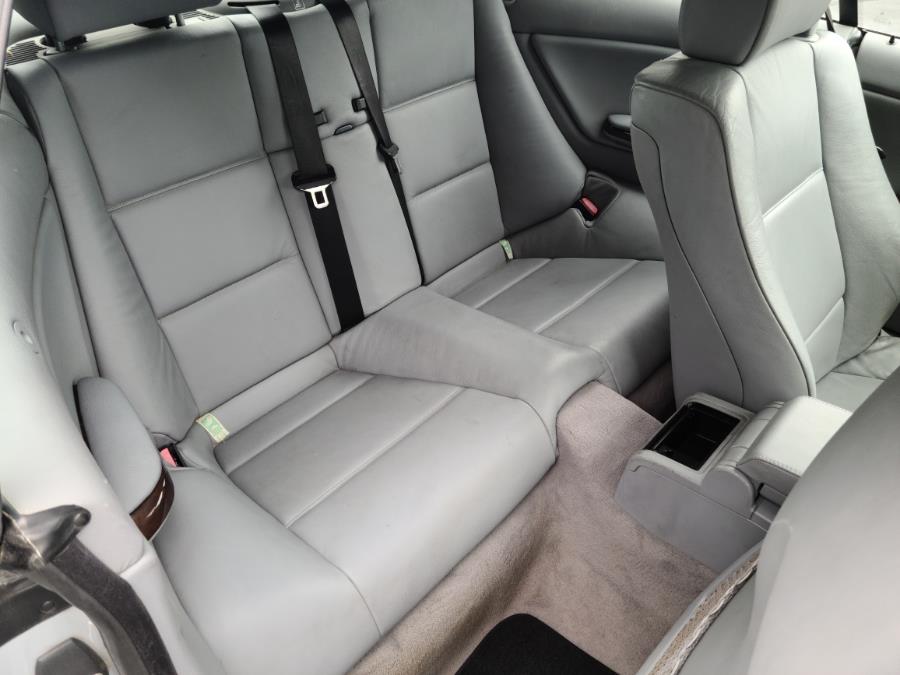 2002 BMW 3 Series 325Ci 2dr Convertible, available for sale in Milford, Connecticut | Chip's Auto Sales Inc. Milford, Connecticut 2002 BMW 3 Series 325Ci 2dr Convertible, available for sale in Milford, Connecticut | Chip's Auto Sales Inc. Milford, Connecticut
