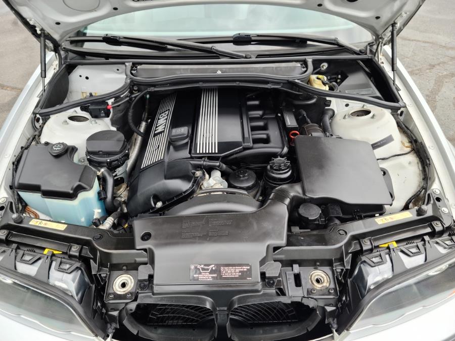 2002 BMW 3 Series 325Ci 2dr Convertible, available for sale in Milford, Connecticut | Chip's Auto Sales Inc. Milford, Connecticut 2002 BMW 3 Series 325Ci 2dr Convertible, available for sale in Milford, Connecticut | Chip's Auto Sales Inc. Milford, Connecticut