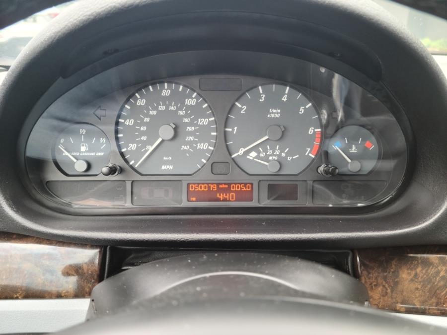 2002 BMW 3 Series 325Ci 2dr Convertible, available for sale in Milford, Connecticut | Chip's Auto Sales Inc. Milford, Connecticut 2002 BMW 3 Series 325Ci 2dr Convertible, available for sale in Milford, Connecticut | Chip's Auto Sales Inc. Milford, Connecticut