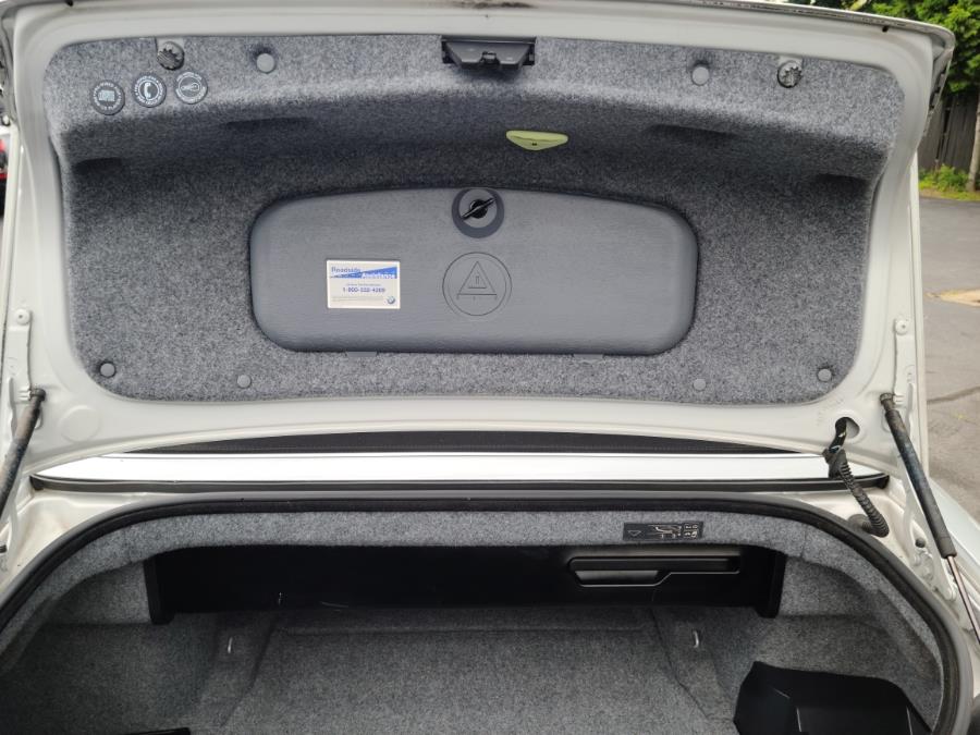 2002 BMW 3 Series 325Ci 2dr Convertible, available for sale in Milford, Connecticut | Chip's Auto Sales Inc. Milford, Connecticut 2002 BMW 3 Series 325Ci 2dr Convertible, available for sale in Milford, Connecticut | Chip's Auto Sales Inc. Milford, Connecticut