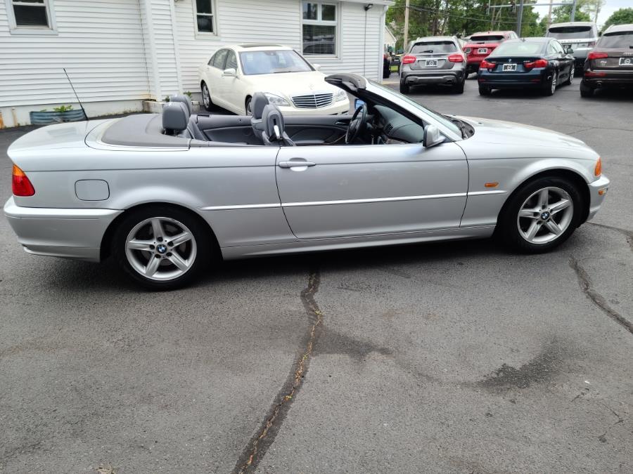 2002 BMW 3 Series 325Ci 2dr Convertible, available for sale in Milford, Connecticut | Chip's Auto Sales Inc. Milford, Connecticut 2002 BMW 3 Series 325Ci 2dr Convertible, available for sale in Milford, Connecticut | Chip's Auto Sales Inc. Milford, Connecticut