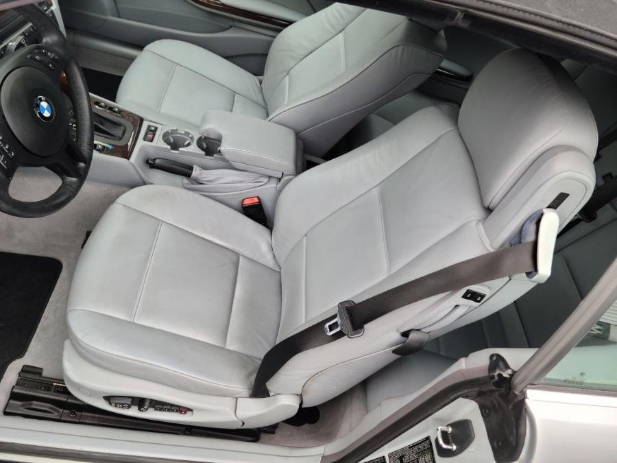 2002 BMW 3 Series 325Ci 2dr Convertible, available for sale in Milford, Connecticut | Chip's Auto Sales Inc. Milford, Connecticut 2002 BMW 3 Series 325Ci 2dr Convertible, available for sale in Milford, Connecticut | Chip's Auto Sales Inc. Milford, Connecticut