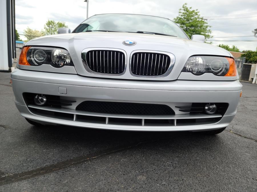 2002 BMW 3 Series 325Ci 2dr Convertible, available for sale in Milford, Connecticut | Chip's Auto Sales Inc. Milford, Connecticut 2002 BMW 3 Series 325Ci 2dr Convertible, available for sale in Milford, Connecticut | Chip's Auto Sales Inc. Milford, Connecticut