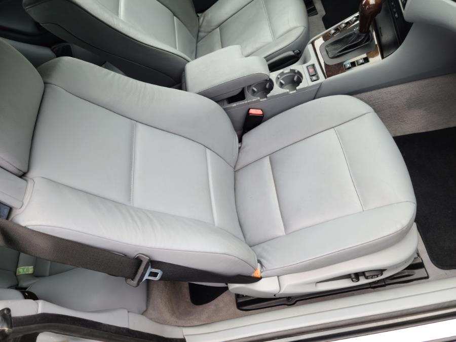 2002 BMW 3 Series 325Ci 2dr Convertible, available for sale in Milford, Connecticut | Chip's Auto Sales Inc. Milford, Connecticut 2002 BMW 3 Series 325Ci 2dr Convertible, available for sale in Milford, Connecticut | Chip's Auto Sales Inc. Milford, Connecticut