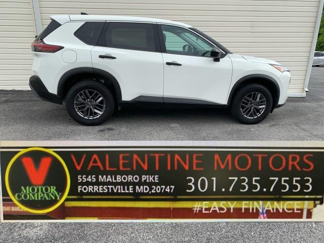 2023 Nissan Rogue S, available for sale in Forestville, Maryland | Valentine Motor Company. Forestville, Maryland 2023 Nissan Rogue S, available for sale in Forestville, Maryland | Valentine Motor Company. Forestville, Maryland