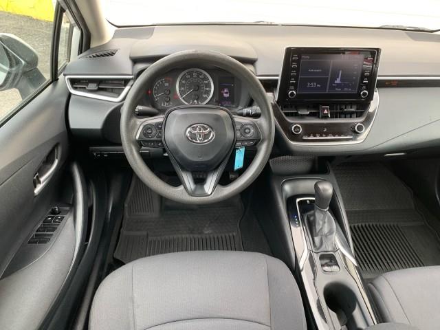 2020 Toyota Corolla LE, available for sale in Forestville, Maryland | Valentine Motor Company. Forestville, Maryland 2020 Toyota Corolla LE, available for sale in Forestville, Maryland | Valentine Motor Company. Forestville, Maryland