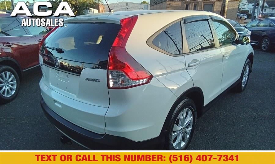 2014 Honda CR-V AWD 5dr EX, available for sale in Lynbrook, New York | ACA Auto Sales. Lynbrook, New York 2014 Honda CR-V AWD 5dr EX, available for sale in Lynbrook, New York | ACA Auto Sales. Lynbrook, New York