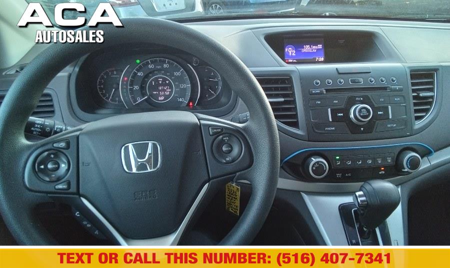 2014 Honda CR-V AWD 5dr EX, available for sale in Lynbrook, New York | ACA Auto Sales. Lynbrook, New York 2014 Honda CR-V AWD 5dr EX, available for sale in Lynbrook, New York | ACA Auto Sales. Lynbrook, New York