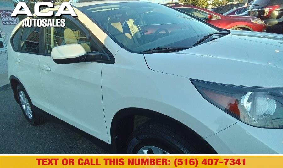 2014 Honda CR-V AWD 5dr EX, available for sale in Lynbrook, New York | ACA Auto Sales. Lynbrook, New York 2014 Honda CR-V AWD 5dr EX, available for sale in Lynbrook, New York | ACA Auto Sales. Lynbrook, New York